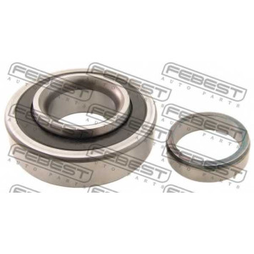 Подшипник приводного вала FEBEST KIT-GGN15
