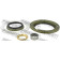 Ремкомплект поворотного кулака TOYOTA LAND CRUISER 100 (1998-2007) <b>FEBEST KIT-UZJ100</b>