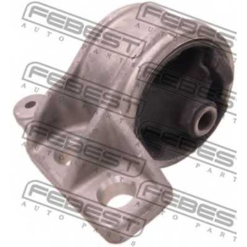 Подвеска двигателя FEBEST KM-SPARH