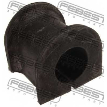 Опора стабилизатора FEBEST KSB-SNF