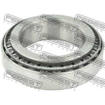 Подшипник роликовый 55X90X23X17 подходит для NISSAN CABSTAR F24M 2006.09- [EL] <b>FEBEST LM-55902317</b>