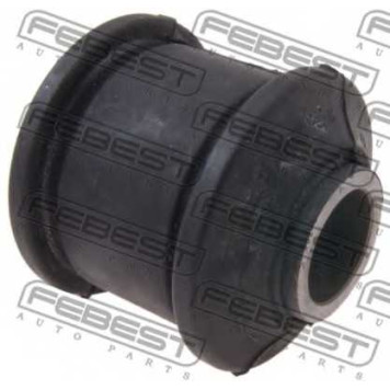 Подвеска рычага независимой подвески колеса FEBEST MAB-014