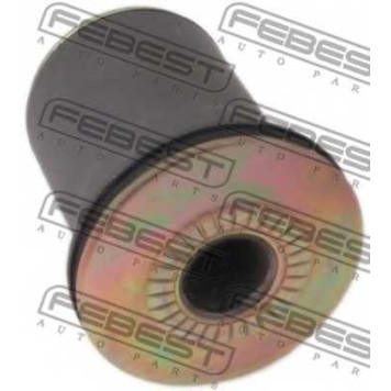 Подвеска рычага независимой подвески колеса FEBEST MAB-026