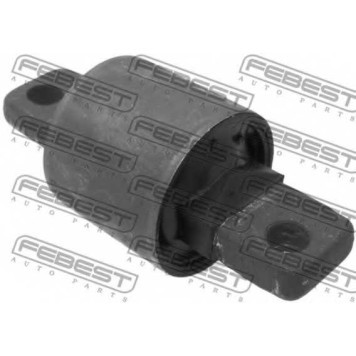 Подвеска рычага независимой подвески колеса FEBEST MAB-028