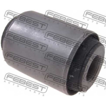 Подвеска рычага независимой подвески колеса FEBEST MAB-038