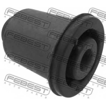 Подвеска рычага независимой подвески колеса FEBEST MAB-063