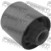 Сайлентблок заднего продольного рычага FEBEST MAB-064