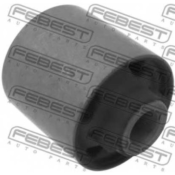 Сайлентблок заднего продольного рычага FEBEST MAB-064