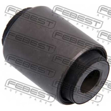 Подвеска рычага независимой подвески колеса FEBEST MAB-069