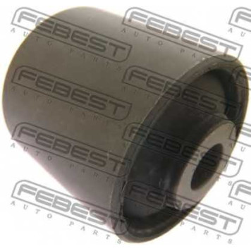 Подвеска рычага независимой подвески колеса FEBEST MAB-083