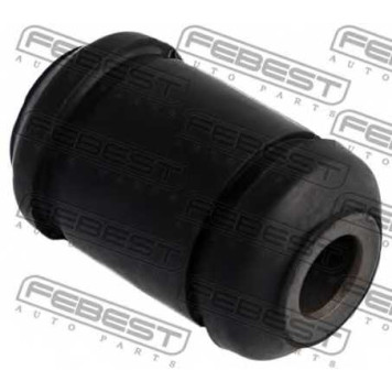 Подвеска рычага независимой подвески колеса FEBEST MAB-105