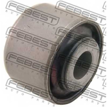 Подвеска рычага независимой подвески колеса FEBEST MAB-126