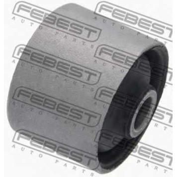 Подвеска рычага независимой подвески колеса FEBEST MAB-127