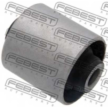 Подвеска рычага независимой подвески колеса FEBEST MAB-132