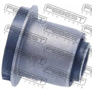 Подвеска рулевого управления FEBEST MAB-139