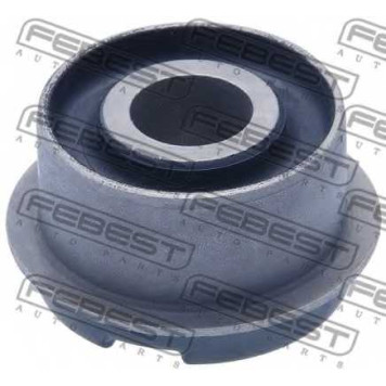 Втулка балки моста FEBEST MAB-142