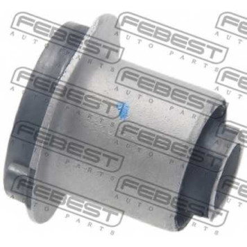 Подвеска рулевого управления FEBEST MAB-153