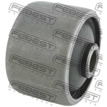 Опора, дифференциал FEBEST MAB-156-1