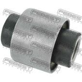 Втулка, амортизатор FEBEST MAB-159