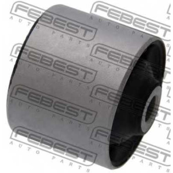 Втулка балки моста FEBEST MAB-CBWR
