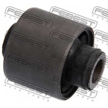 Опора, дифференциал FEBEST MAB-CU20DM2