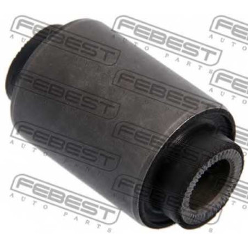 Подвеска рычага независимой подвески колеса FEBEST MAB-CUS