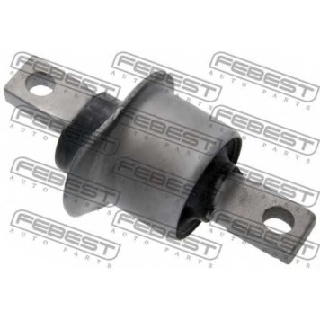 Втулка балки моста FEBEST MAB-Z30R
