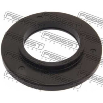 Подшипник опоры стойки амортизатора FEBEST MB-003
