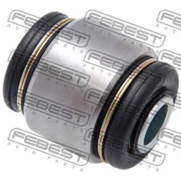 Втулка рычага колесной подвески FEBEST MBAB-027Z