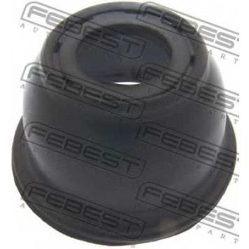 Ремкомплект, несущих / направляющих шарниров FEBEST MBJB-295