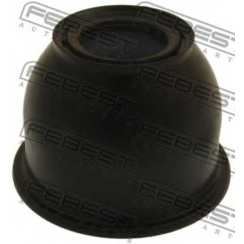 Ремкомплект, несущих / направляющих шарниров FEBEST MBJB-900