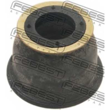 Ремкомплект, несущих / направляющих шарниров FEBEST MBJB-EA3
