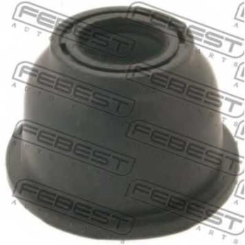 Ремкомплект, несущих / направляющих шарниров FEBEST MBJB-RVR