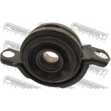 Подшипник, промежуточный подшипник карданного вала FEBEST MCB-009