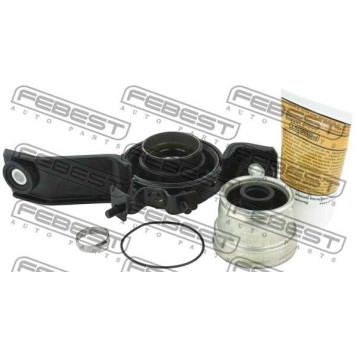 Подшипник подвесной MITSUBISHI OUTLANDER CW# 2006-2012 <b>FEBEST MCB-GA2W</b>