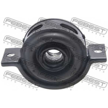 Подшипник, промежуточный подшипник карданного вала FEBEST MCB-KB4