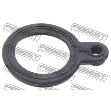 Уплотнительное кольцо, шахта свечи FEBEST MCP-CU20-1