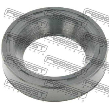Кольцо уплотнительное форсунки топлива FEBEST MCP-KA4T
