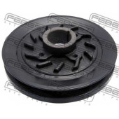 Ременный шкив коленвала FEBEST MDS-001
