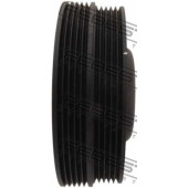 Ременный шкив коленвала FEBEST MDS-4G15