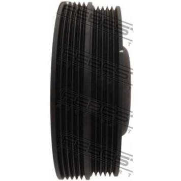 Ременный шкив коленвала FEBEST MDS-4G15