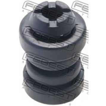 Амортизатор задний для MITSUBISHI COLT PLUS(Z2#W), COLT(Z2#A,Z3#A) <b>FEBEST MD-Z27R</b>