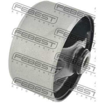 Сайлентблок задн опоры двигателя MITSUBISHI LANCER,LANCER CEDIA (CS) <b>FEBEST MMB-CS3ARR</b>-1