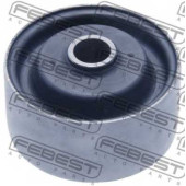 Подвеска двигателя FEBEST MMB-N38FR