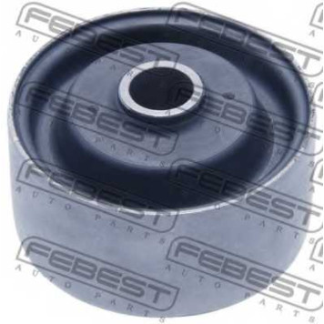 Подвеска двигателя FEBEST MMB-N38FR