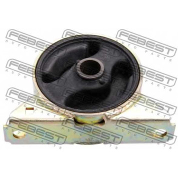 Подвеска двигателя FEBEST MM-CUAGFR