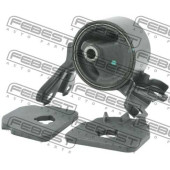 Подушка двигателя левая (гидравлическая) MT подходит для MITSUBISHI LANCER CY, CZ# 2007.03-2013.02 [EUR] <b>FEBEST MM-CY2LH</b>