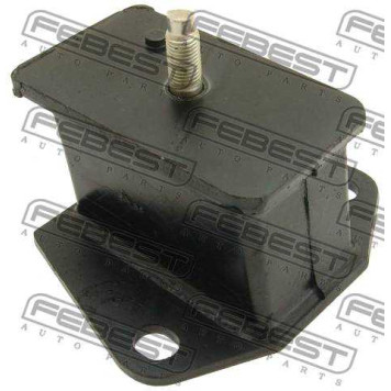 Подвеска двигателя FEBEST MM-K96-2