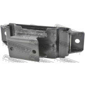 Опора кпп MITSUBISHI PAJERO SPORT 08-13 <b>FEBEST MM-KH4WR</b>
