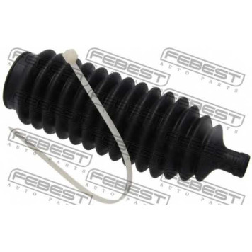 Пыльник рулевого управления FEBEST MRKB-DA